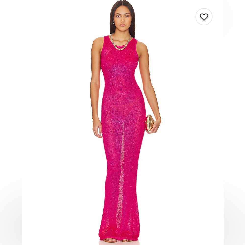 Asta Resort Natalia Dress xs